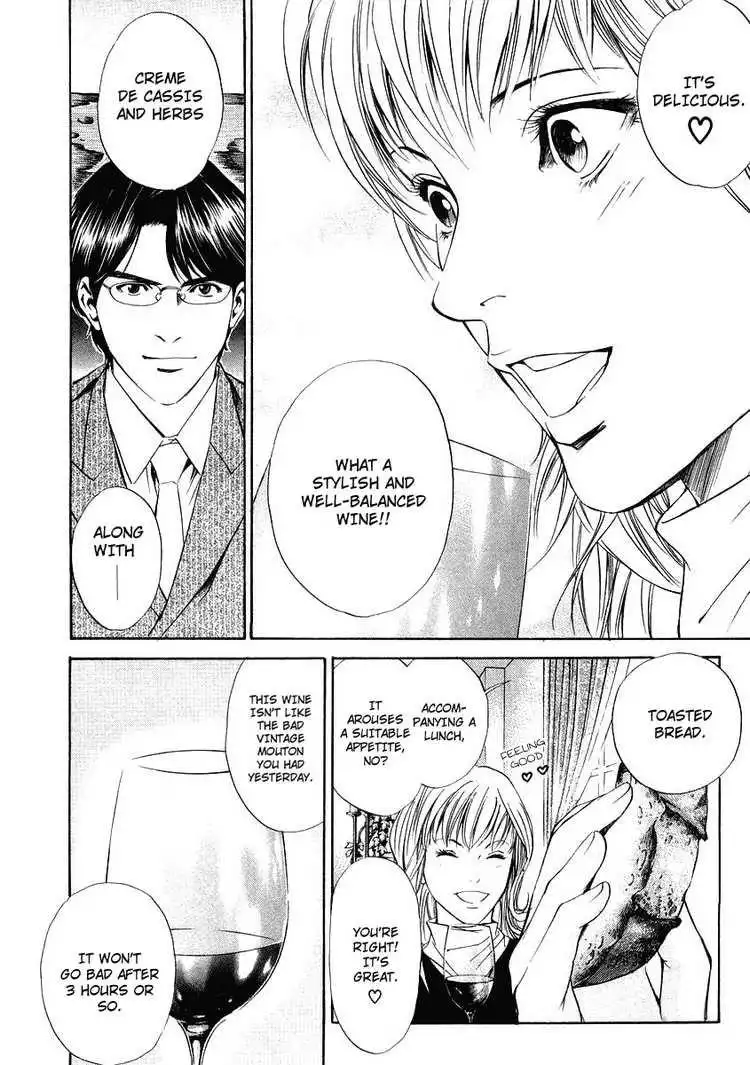 Kami No Shizuku Chapter 16 18